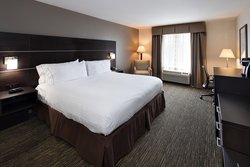  - Holiday Inn Express & Suites Andover
