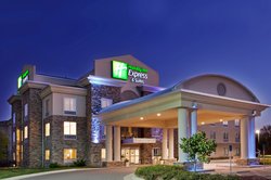  - Holiday Inn Express & Suites Andover