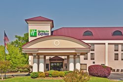 Holiday Inn Express Ringgold - I-75, Exit 348, GA - See Discounts