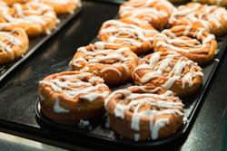  - Holiday Inn Express Central Redwood City