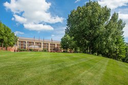  - Sheraton Music City Hotel Nashville - I-40, Exit 215