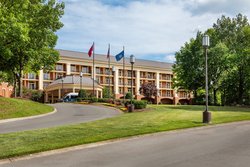  - Sheraton Music City Hotel Nashville - I-40, Exit 215