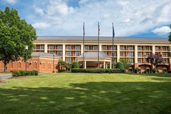  - Sheraton Music City Hotel Nashville - I-40, Exit 215