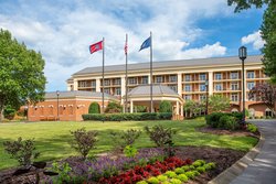  - Sheraton Music City Hotel Nashville - I-40, Exit 215