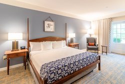  - Williamsburg Lodge