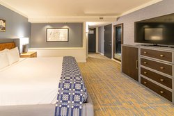  - Williamsburg Lodge