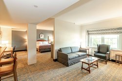  - Williamsburg Lodge