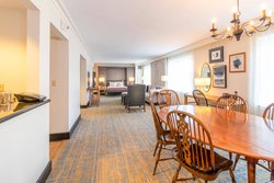  - Williamsburg Lodge