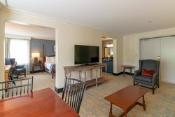  - Williamsburg Lodge