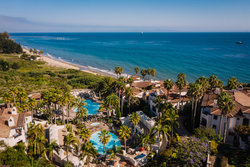  - Ritz-Carlton Bacara Hotel Goleta