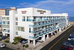 - Courtyard by Marriott Hotel Ocean City