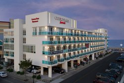  - Courtyard by Marriott Hotel Ocean City