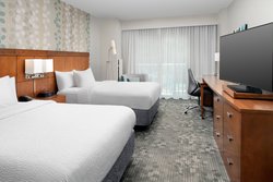  - Courtyard by Marriott Hotel Ocean City
