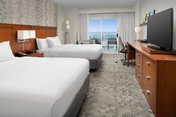  - Courtyard by Marriott Hotel Ocean City