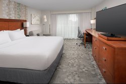  - Courtyard by Marriott Hotel Ocean City