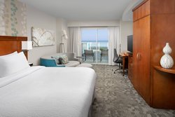  - Courtyard by Marriott Hotel Ocean City