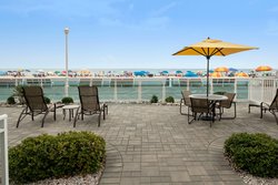  - Courtyard by Marriott Hotel Ocean City