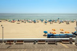  - Courtyard by Marriott Hotel Ocean City