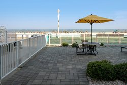  - Courtyard by Marriott Hotel Ocean City