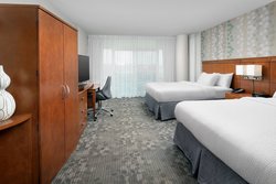  - Courtyard by Marriott Hotel Ocean City