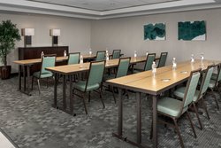  - Courtyard by Marriott Hotel Ocean City