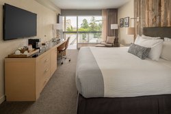  - Hotel Paradox Santa Cruz