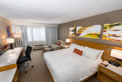  - Delta Hotel by Marriott Utica