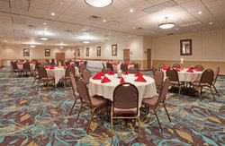  - Holiday Inn Express Beatrice