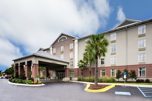 Holiday Inn Express & Suites North Charleston, SC - See Discounts