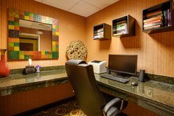  - Holiday Inn Express & Suites North Charleston - I-26, Exit 209