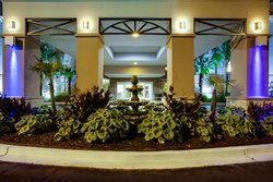  - Holiday Inn Express & Suites North Charleston - I-26, Exit 209