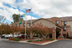  - Holiday Inn Express & Suites Canton - I-275, Exit 22