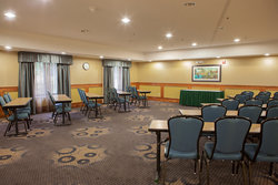  - Holiday Inn Express & Suites Canton - I-275, Exit 22