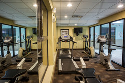  - Holiday Inn Express & Suites Canton - I-275, Exit 22