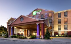 - Holiday Inn Express & Suites Harrison
