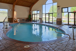  - Holiday Inn Express & Suites Harrison