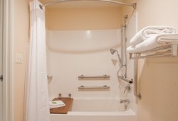  - Holiday Inn Express Beatrice