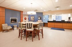  - Holiday Inn Express Beatrice