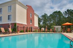 - Holiday Inn Express & Suites Natchitoches - I-49, Exit 138