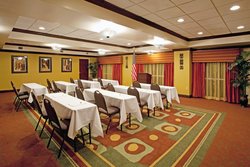  - Holiday Inn Express & Suites North Charleston - I-26, Exit 209