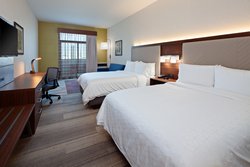  - Holiday Inn Express & Suites Ventura