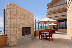  - Holiday Inn Express & Suites Ventura