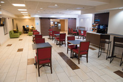  - Holiday Inn Express & Suites South Elkhart