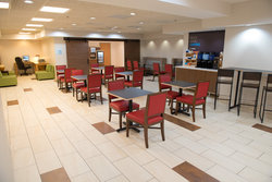  - Holiday Inn Express & Suites South Elkhart