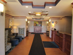  - Holiday Inn Express & Suites DuBois - I-80, Exit 97