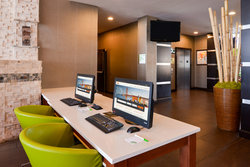  - Holiday Inn West Medical Center Amarillo - I-40, Exit 65