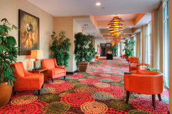  - Holiday Inn West Medical Center Amarillo - I-40, Exit 65