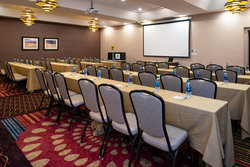  - Holiday Inn West Medical Center Amarillo - I-40, Exit 65