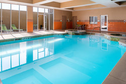  - Holiday Inn West Medical Center Amarillo - I-40, Exit 65