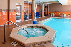  - Holiday Inn West Medical Center Amarillo - I-40, Exit 65